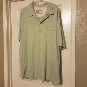 Tommy Bahama polo